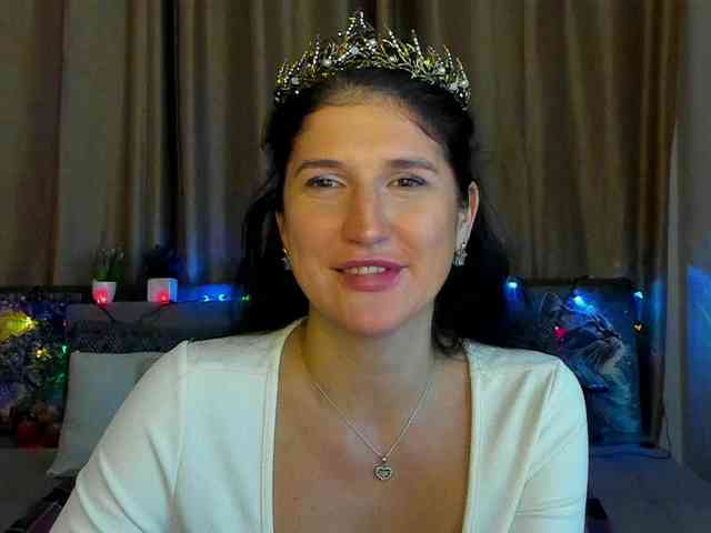 AliannaSoloKisses webcam