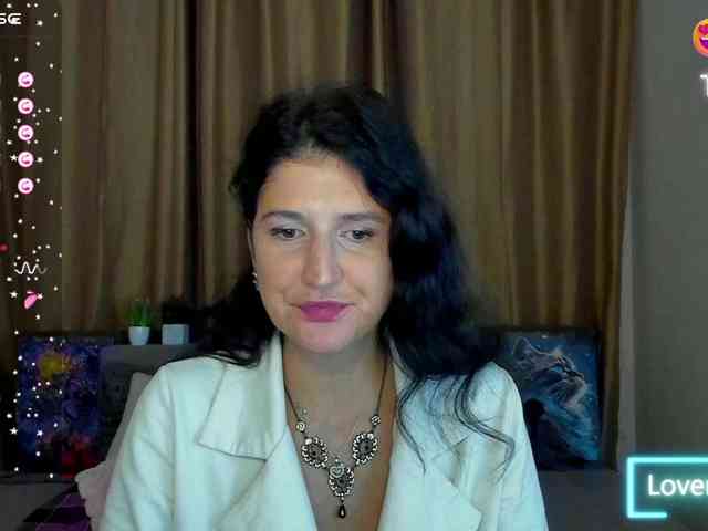 AliannaSoloKisses webcam