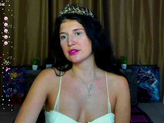 AliannaSoloKisses webcam