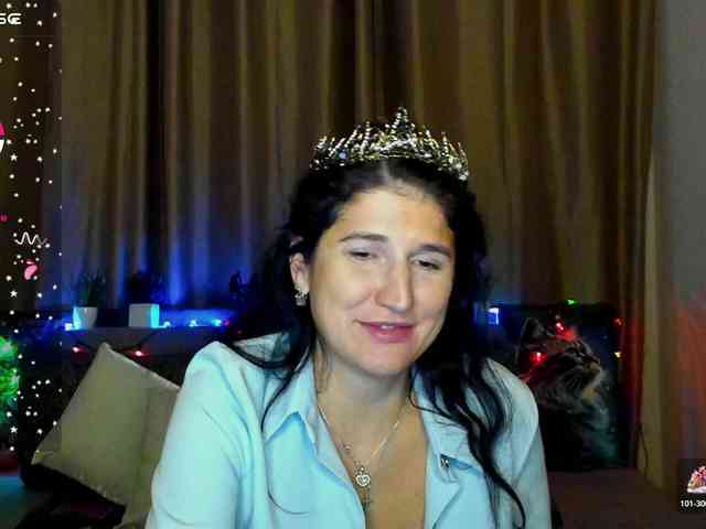 AliannaSoloKisses webcam