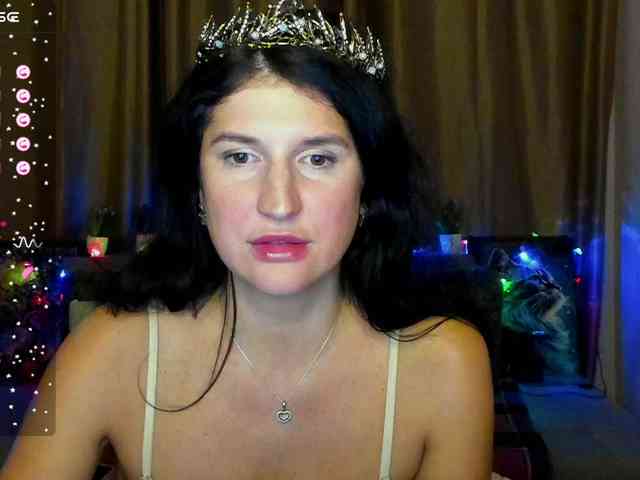 AliannaSoloKisses webcam