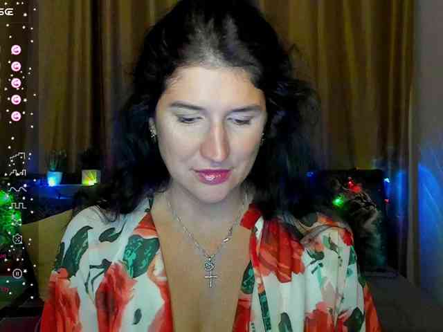 AliannaSoloKisses webcam