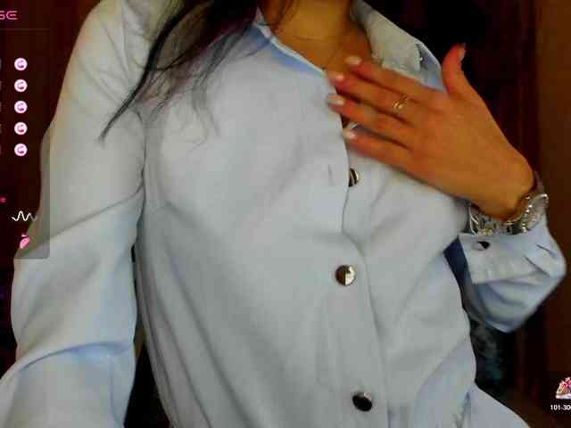 AliannaSoloKisses webcam