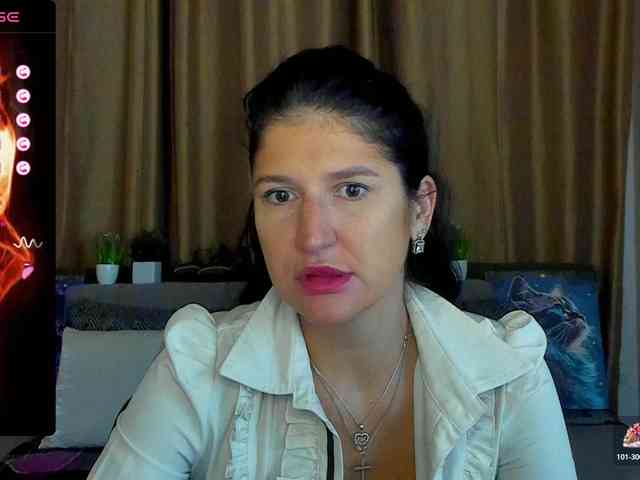 AliannaSoloKisses webcam