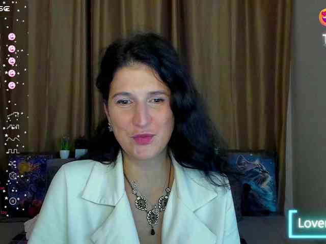 AliannaSoloKisses webcam