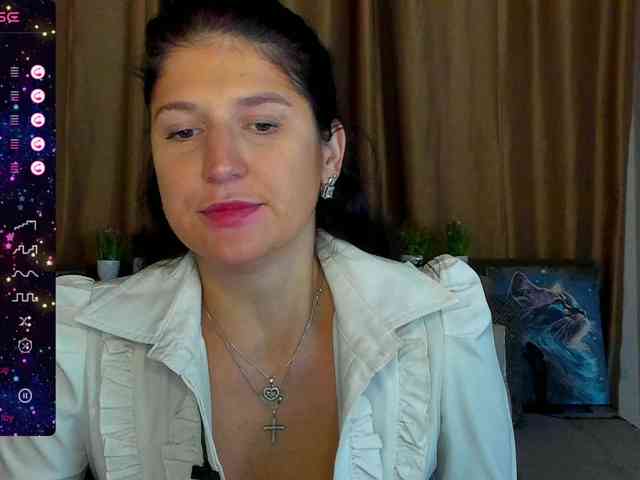 AliannaSoloKisses webcam