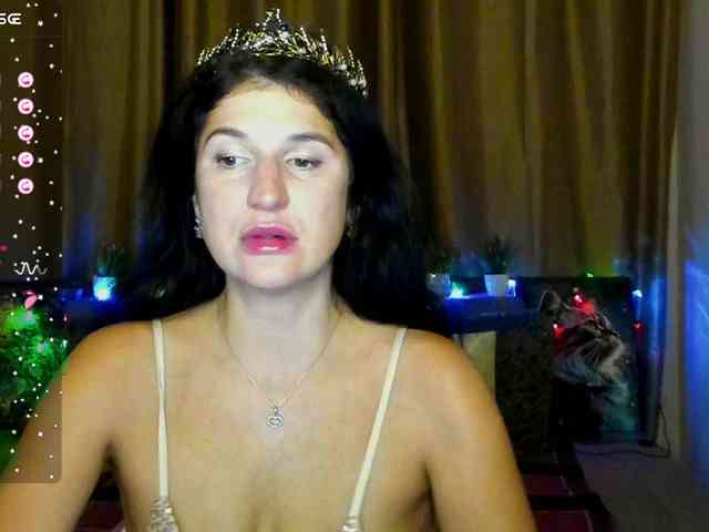 AliannaSoloKisses webcam