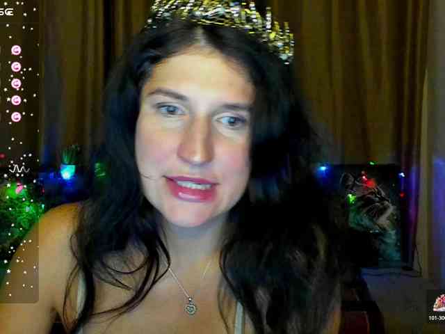 AliannaSoloKisses webcam