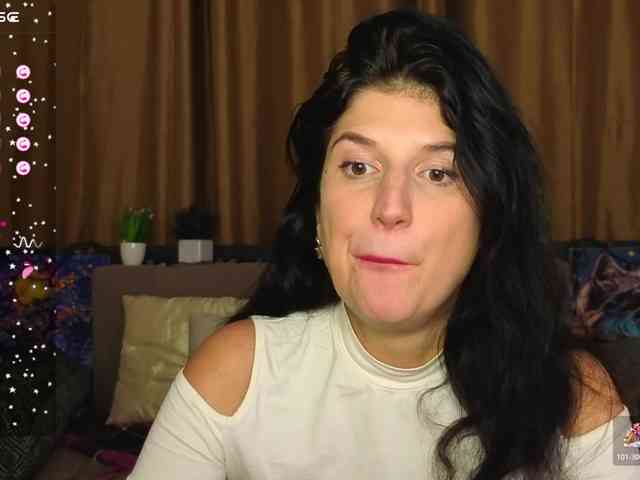 AliannaSoloKisses webcam