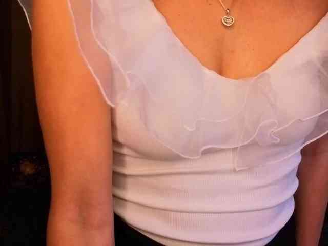 AliannaSoloKisses webcam