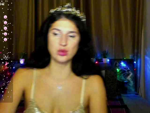 AliannaSoloKisses webcam