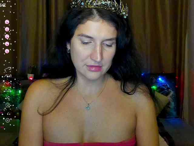 AliannaSoloKisses webcam