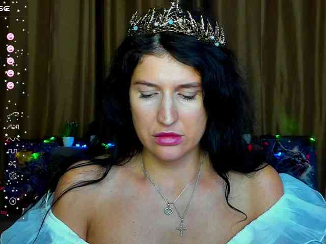 AliannaSoloKisses webcam