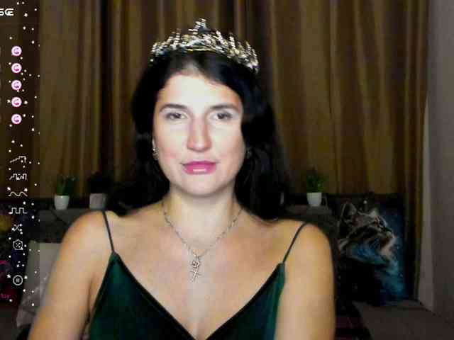 AliannaSoloKisses webcam