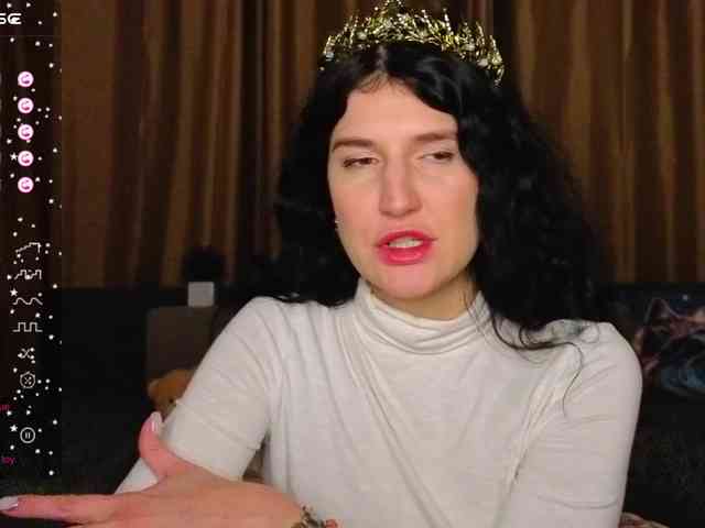 AliannaSoloKisses webcam