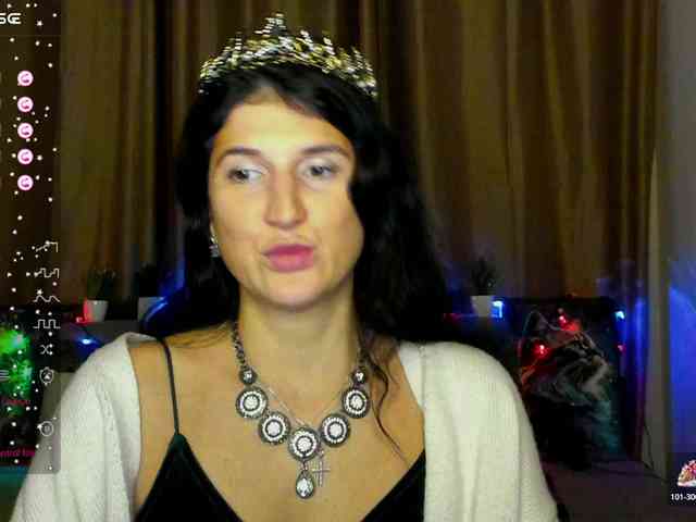 AliannaSoloKisses webcam