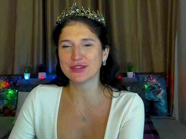 AliannaSoloKisses webcam