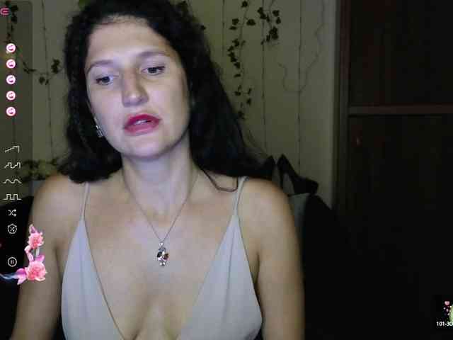 AliannaSoloKisses webcam