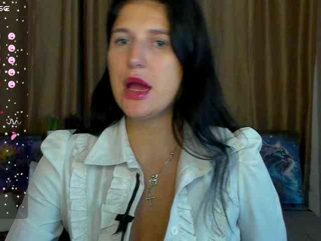 AliannaSoloKisses webcam