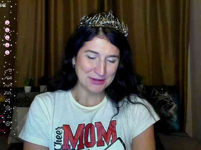 AliannaSoloKisses webcam