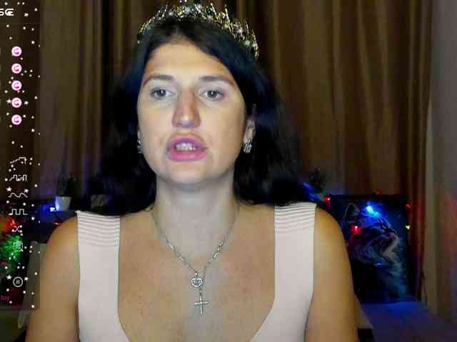 AliannaSoloKisses webcam