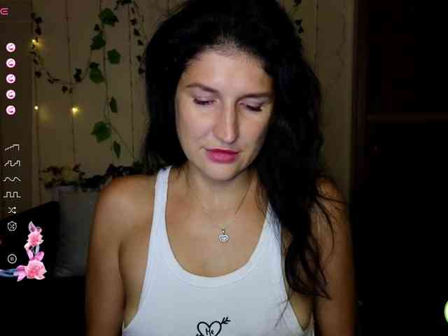 AliannaSoloKisses webcam