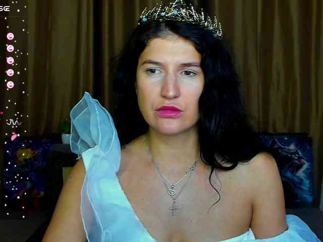 AliannaSoloKisses webcam