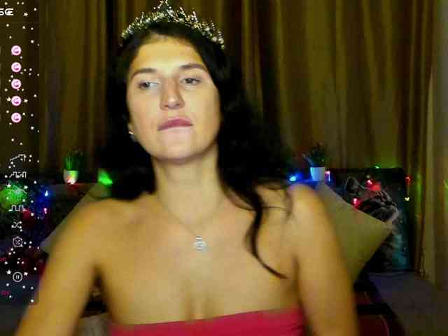 AliannaSoloKisses webcam