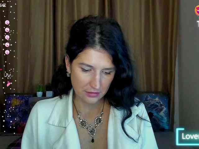 AliannaSoloKisses webcam