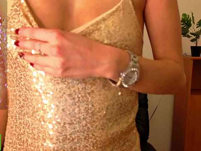 AliannaSoloKisses webcam