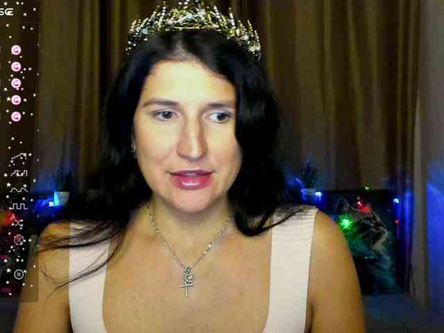 AliannaSoloKisses webcam