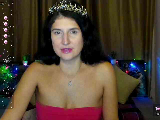 AliannaSoloKisses webcam
