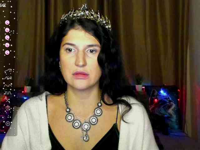 AliannaSoloKisses webcam