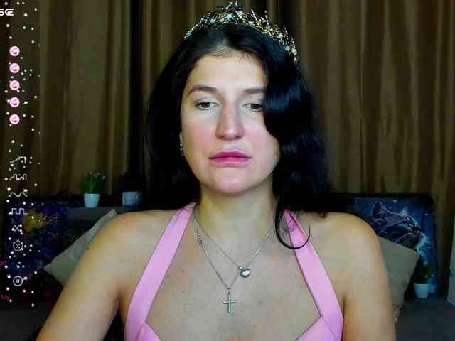 AliannaSoloKisses webcam