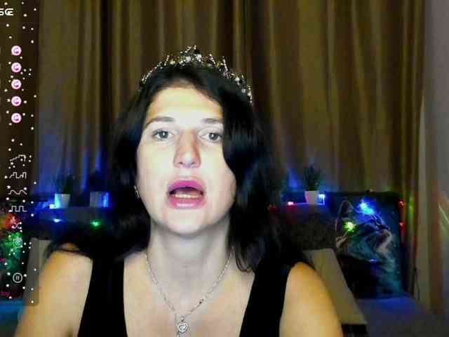 AliannaSoloKisses webcam