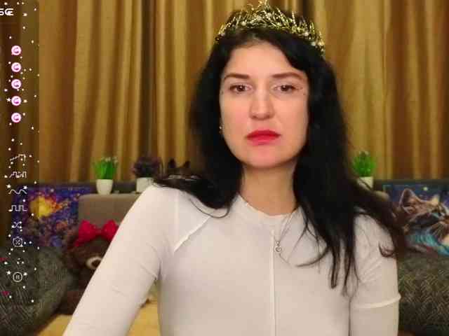 AliannaSoloKisses webcam