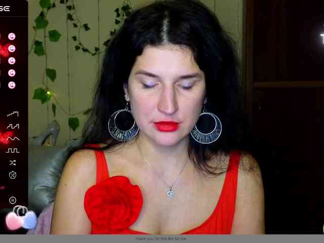 AliannaSoloKisses webcam