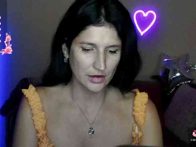AliannaSoloKisses webcam