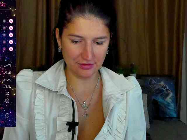 AliannaSoloKisses webcam