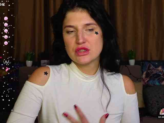 AliannaSoloKisses webcam