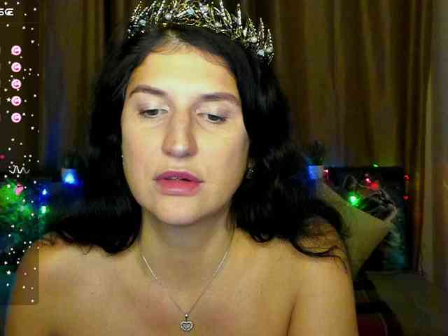 AliannaSoloKisses webcam