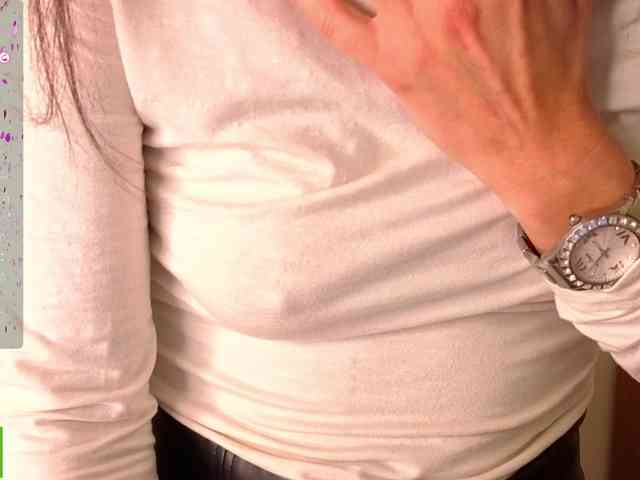 AliannaSoloKisses webcam