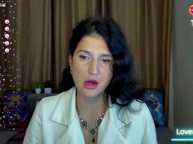 AliannaSoloKisses webcam