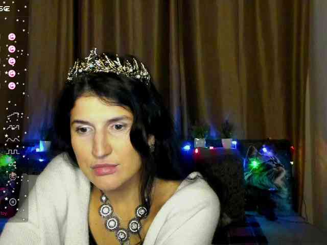 AliannaSoloKisses webcam