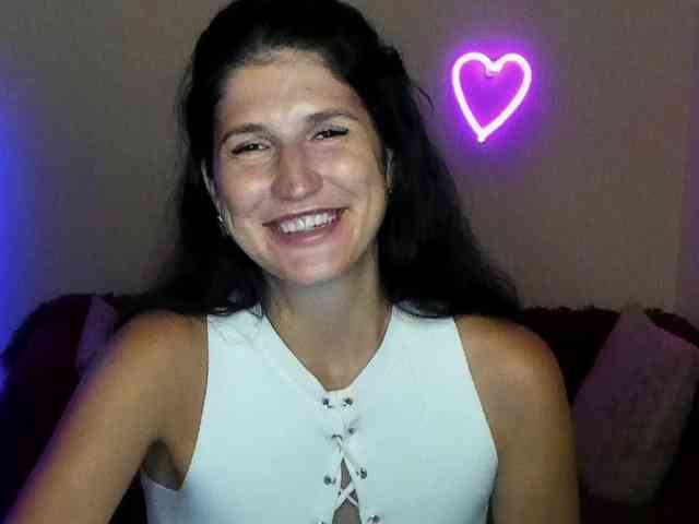 AliannaSoloKisses webcam