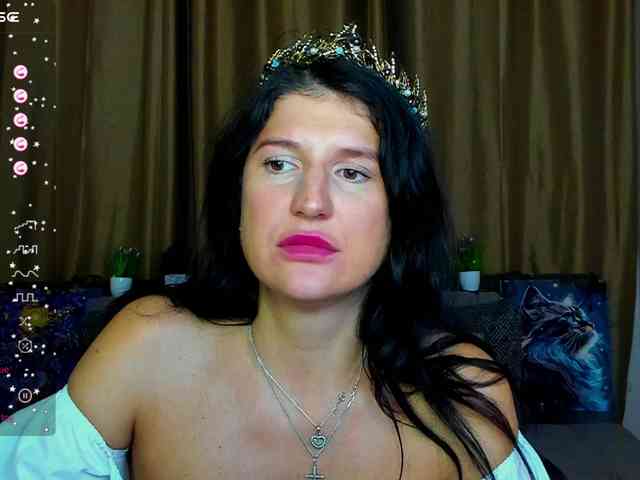 AliannaSoloKisses webcam