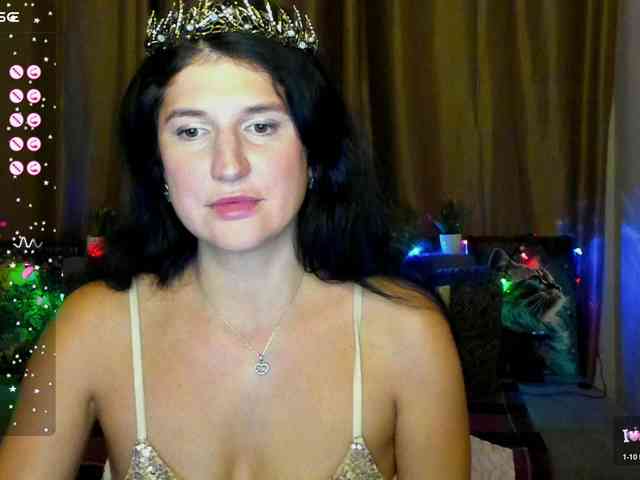 AliannaSoloKisses webcam