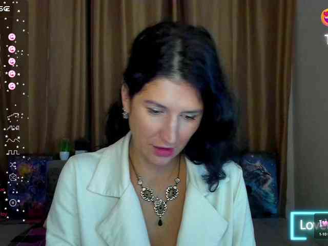 AliannaSoloKisses webcam