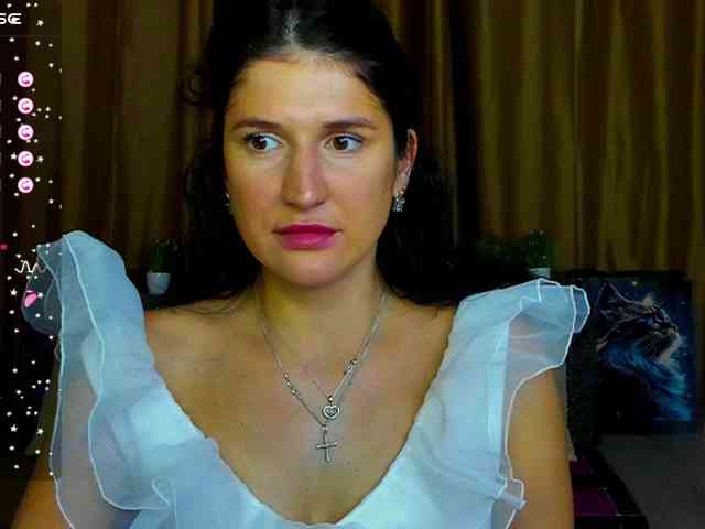 AliannaSoloKisses webcam