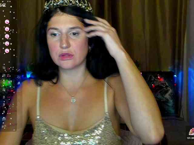 AliannaSoloKisses webcam